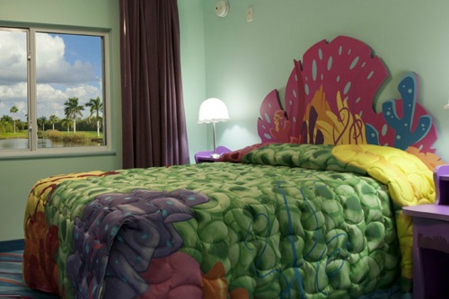 Disney's Art of Animation Resort 003